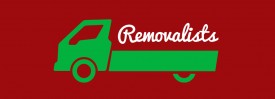 Removalists Yarragal - Furniture Removals